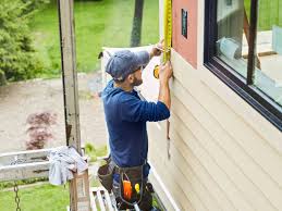 Maxwell, CA Siding Installation Company